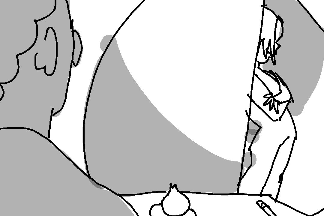 A Confrontation - Frame 10